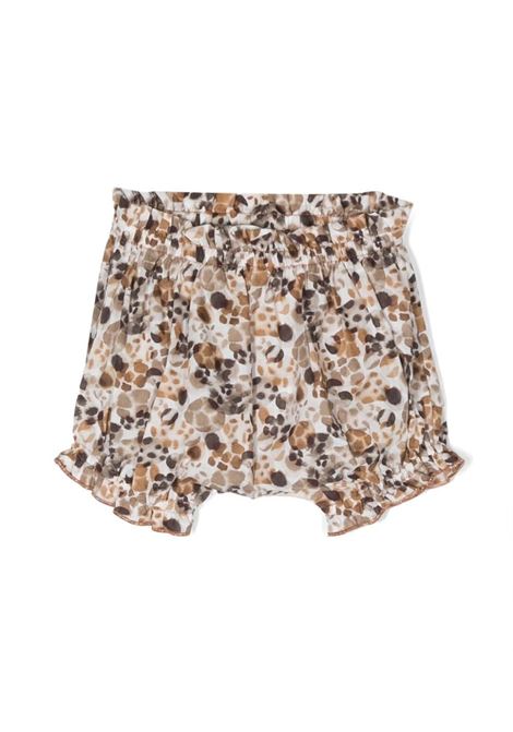 Shorts con stampa ZHOE & TOBIAH KIDS | FFL7351